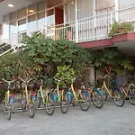 Gallia Club Hotel