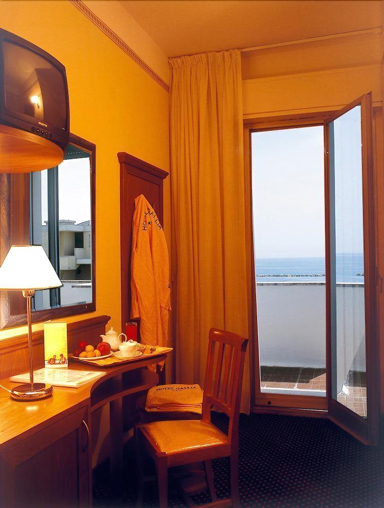 Gallia Club Hotel