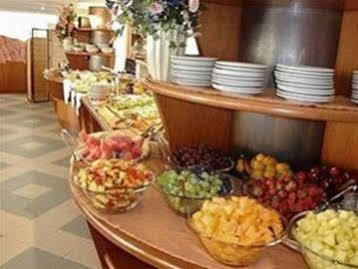 Hotel Gallia Club 3*