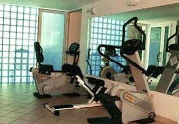 Hotel Gallia Club Cesenatico
