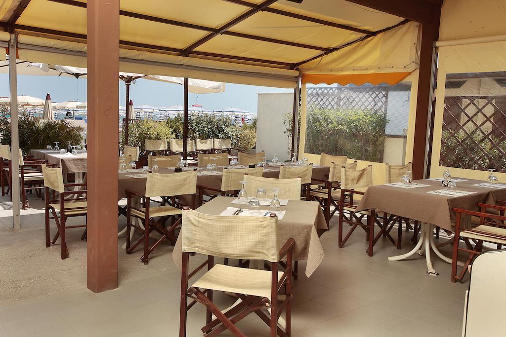 Gallia Club Hotel Cesenatico