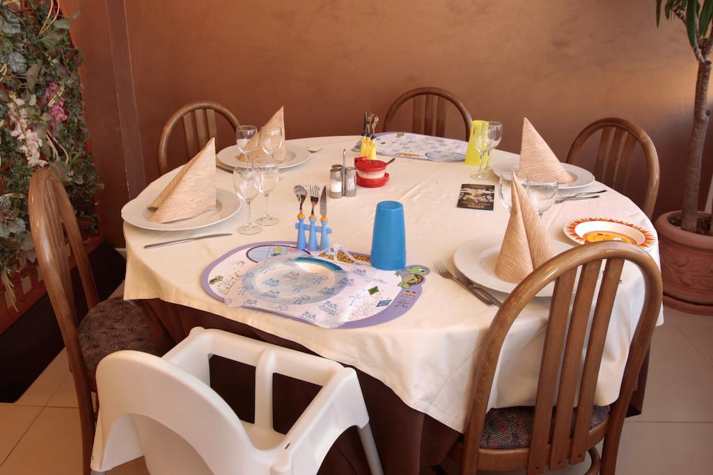 Hotel Gallia Club Cesenatico
