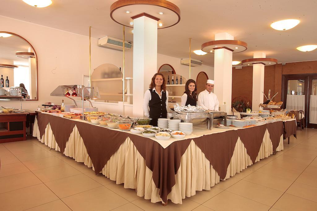 Gallia Club 3* Cesenatico