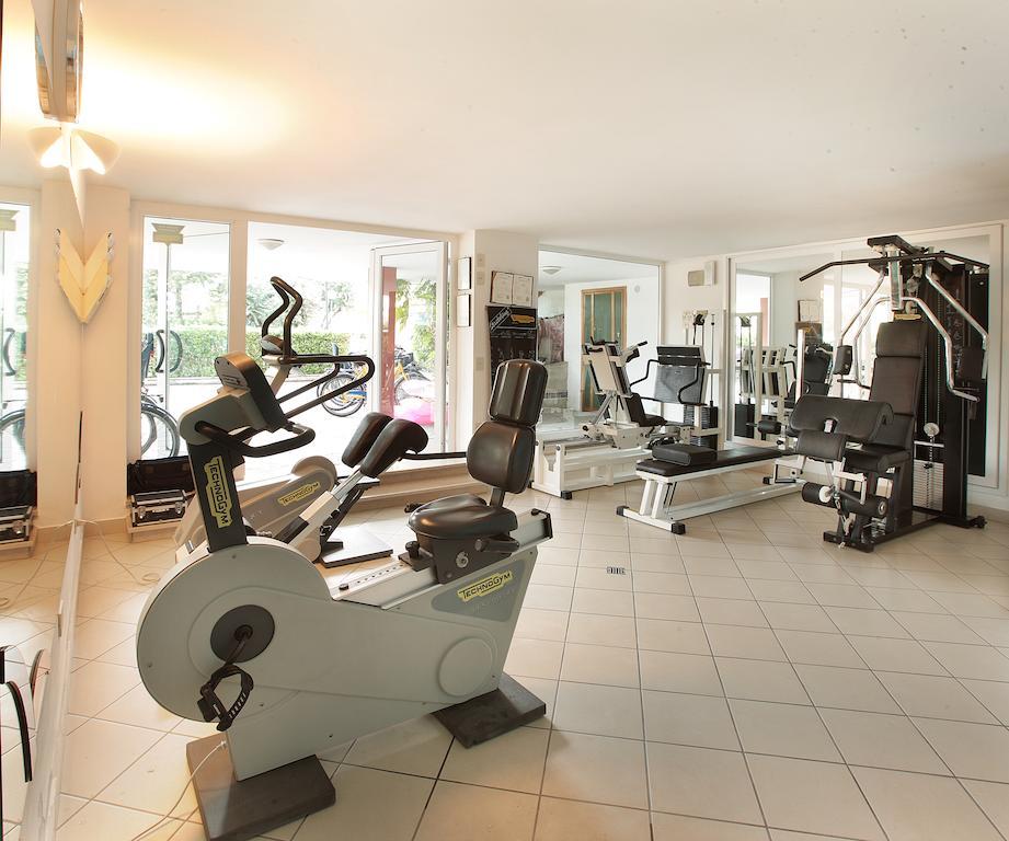 Hotel Gallia Club Cesenatico