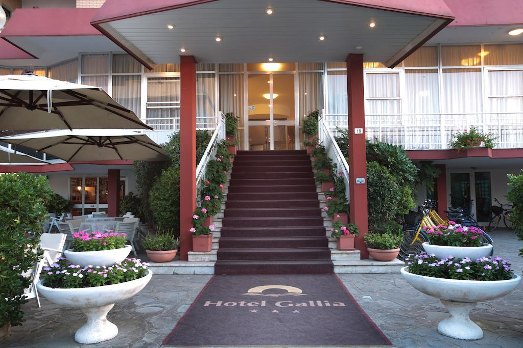 Gallia Club Hotel 3*
