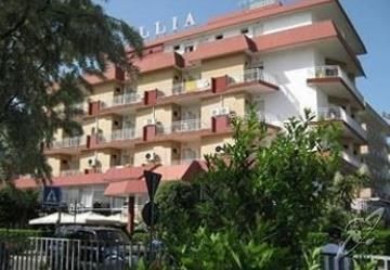 Hotel Gallia Club